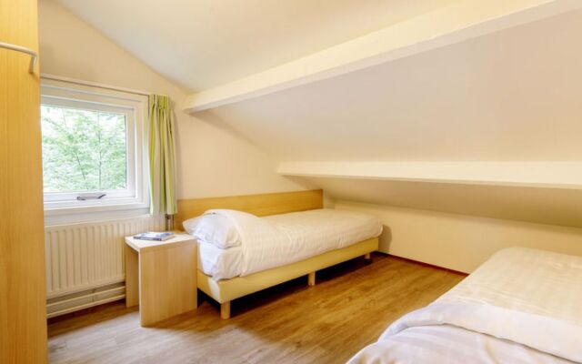 Center Parcs De Limburgse Peel 36376