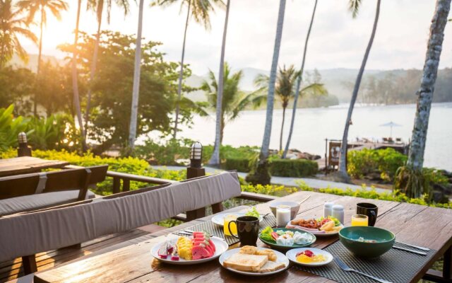 Tolani Resort Koh Kood