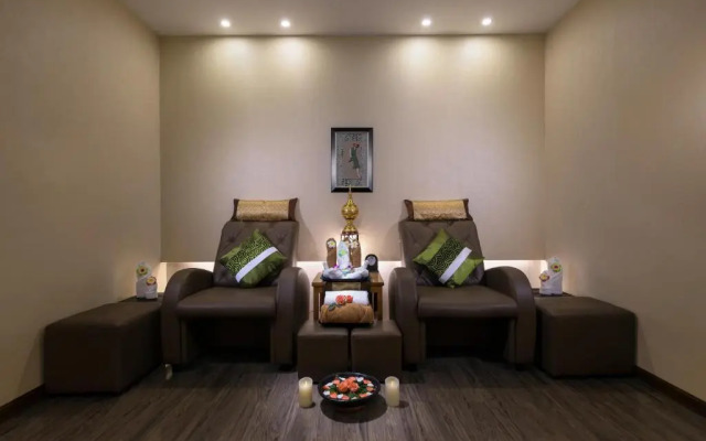Best Western Green Hill