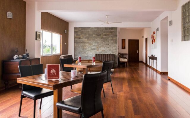 Monsoon Suites