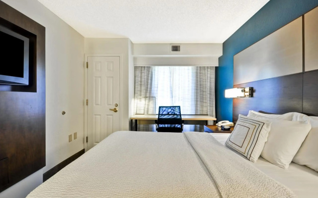 Residence Inn by Marriott Jacksonville Airport