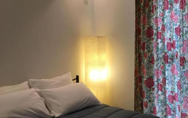 Seaside maisonette in Kiveri, near Nafplion.