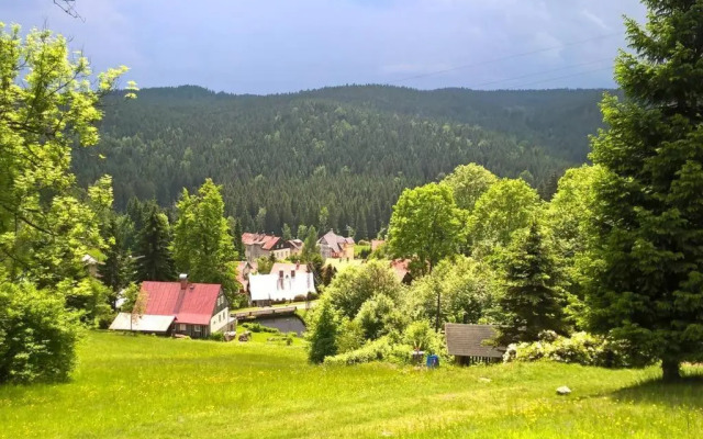Vila Josefina Jizerské hory