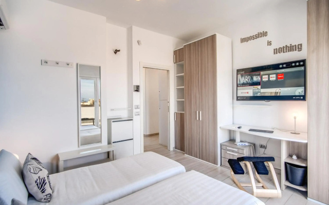 Apartment Baccus