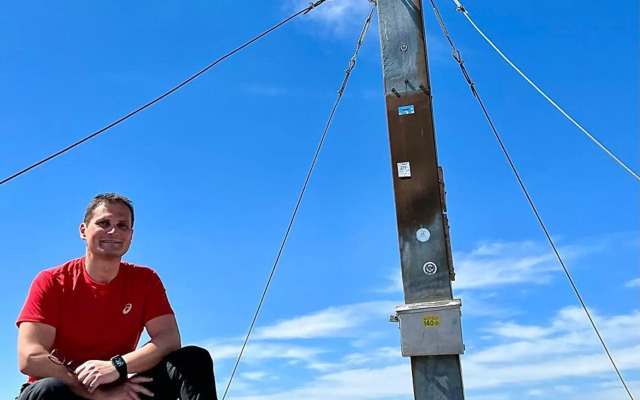 Ferienwohnungen BERGfeeling