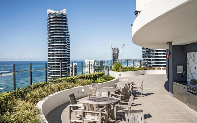 The Wave Resort