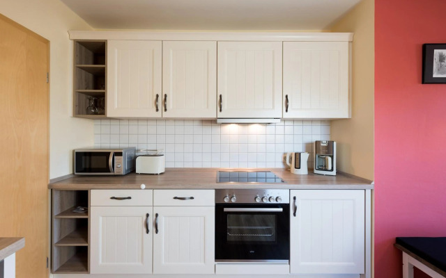 Bellevue Ferienwohnungen