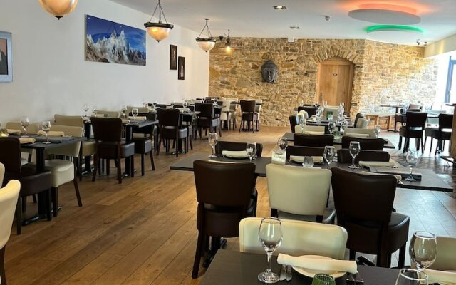Oakham hotel