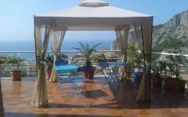 Villa Eliane B&B