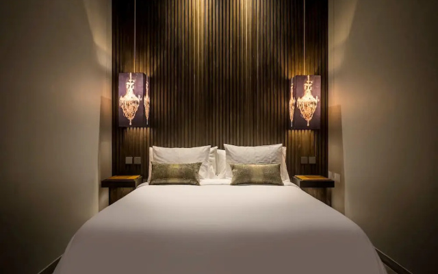 Umayam Luxury Townhouse 7 by Alfred in Bali - New Modern Luxury 3BR w Pool Near Pererenan Beach – Guest Rooms – Pererenan