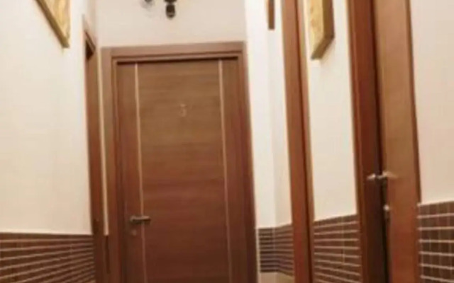 Vatican Rome B&B