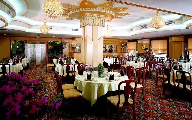 Eastern Air Hotel