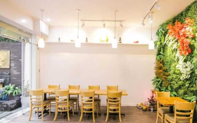 Himalaya Phoenix Apartment & Hotel