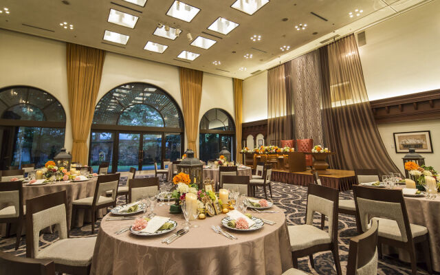 Senri Hankyu Hotel Osaka