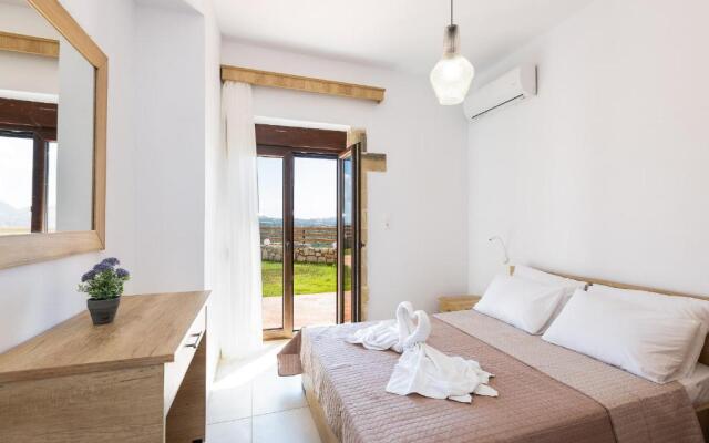 Dimokritos Villas IV, V, & VI, a homestay experience, By ThinkVilla