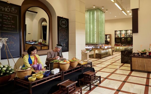 Melia Hanoi