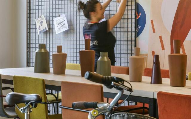 Hotel ibis Madrid Getafe