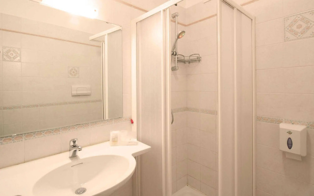 Hotel Le Ginestre