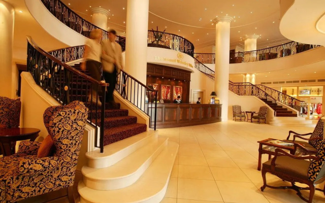 Mount Wolseley Hotel, Golf and Spa Resort