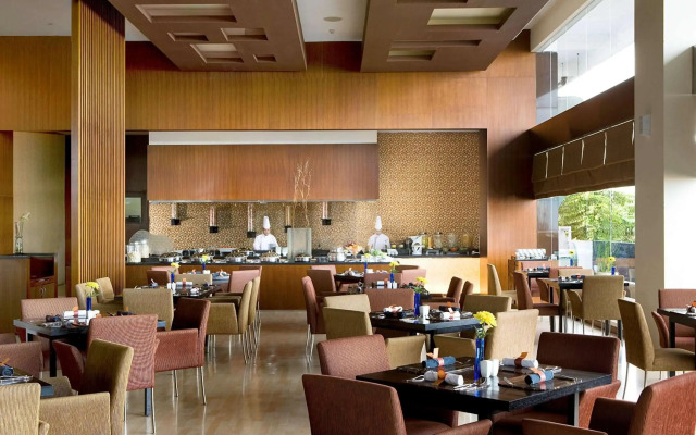 Novotel Balikpapan