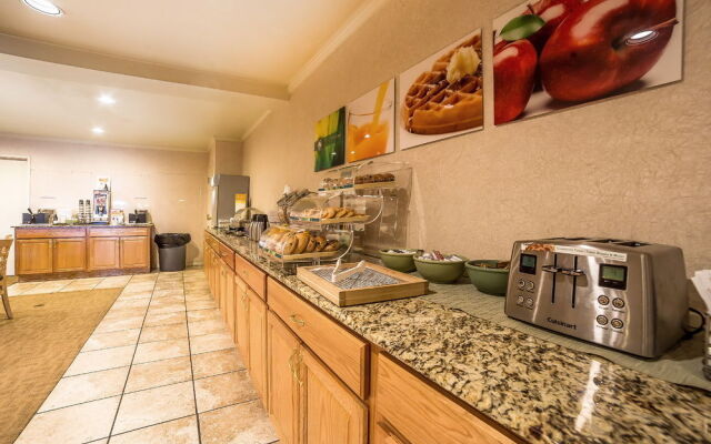 Quality Inn Payson I-15