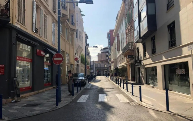 Saint ChristopheONI4041