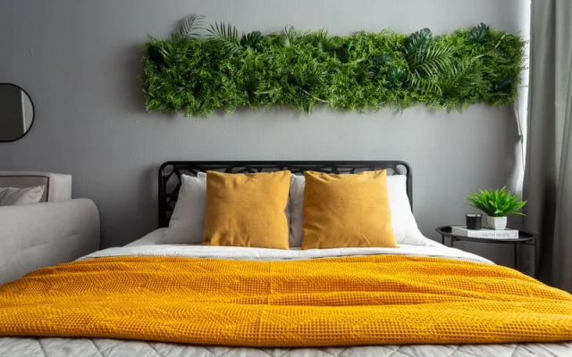 Две подушки на ул. Южакова д. 28