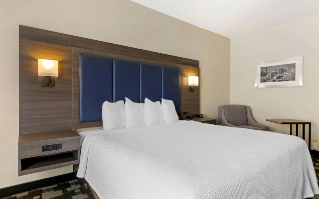 Best Western Seminole Inn & Suites
