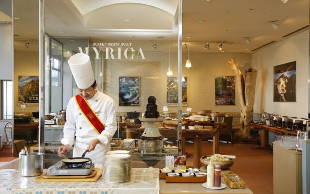 Grandvrio Hotel Tokushima