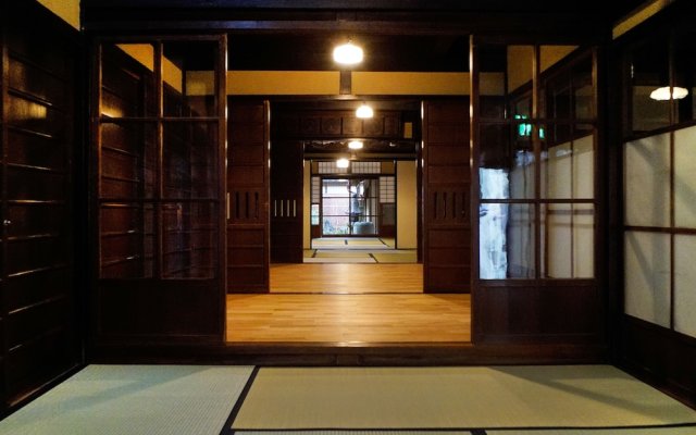 Kyoto Nijo Sawaragi no Yado