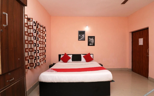 Hotel Dream Castle By OYO Rooms