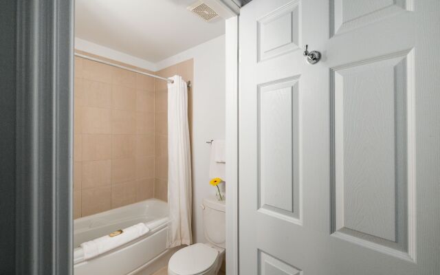 Hometel On Signal Hill