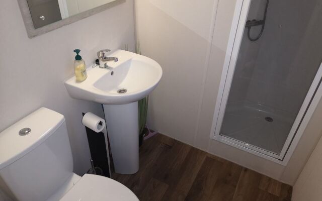 Hostel & Camping Frederiksværk City