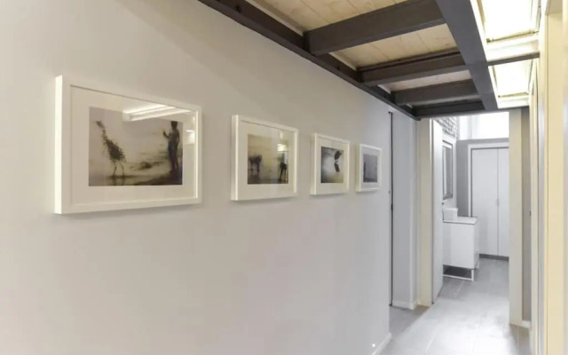 Luxury Home Vittoria