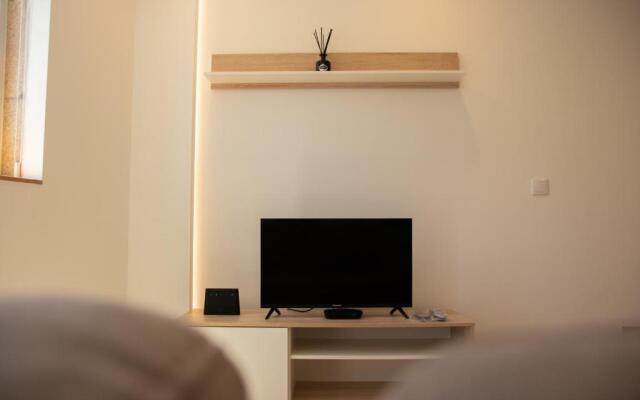 Apartamentos Avenida Premium