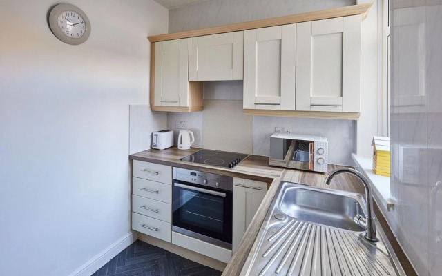 Host Stay Saltburn Edge