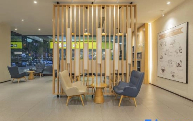 HanTing Hotel (Feidong New District)
