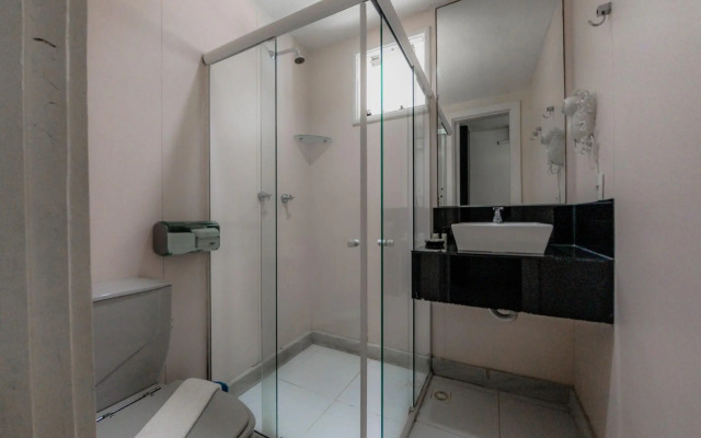 Armacao dos Buzios Pousada Design