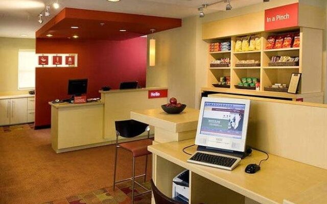 TownePlace Suites Newark Silicon Valley