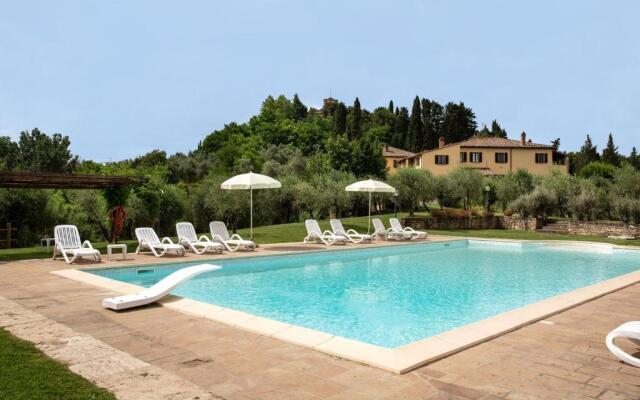 Badia di Morrona Agriturismo