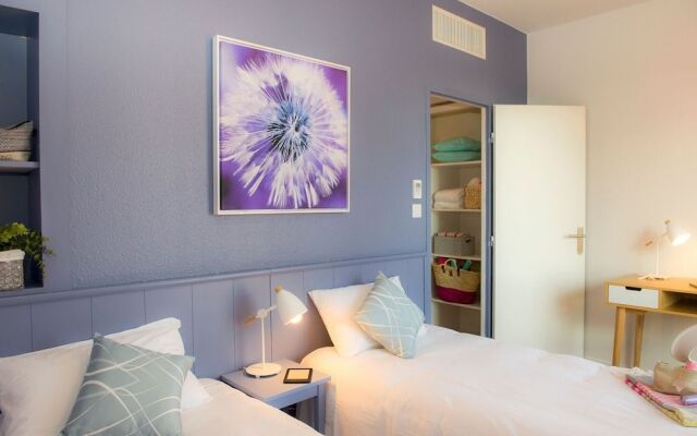 Club Vacanciel Carqueiranne