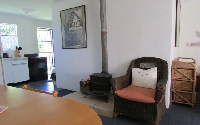 Absolute Leisure Cottages
