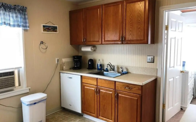 Maryland Avenue 58 #2