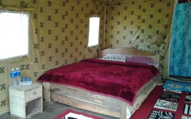 Tathagata Farm – Guest Rooms – Darjeeling