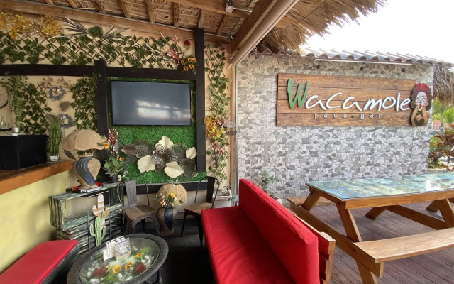 Coral Suites Beach Club & Spa