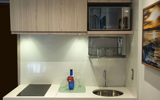 Anna Suites Ipanema