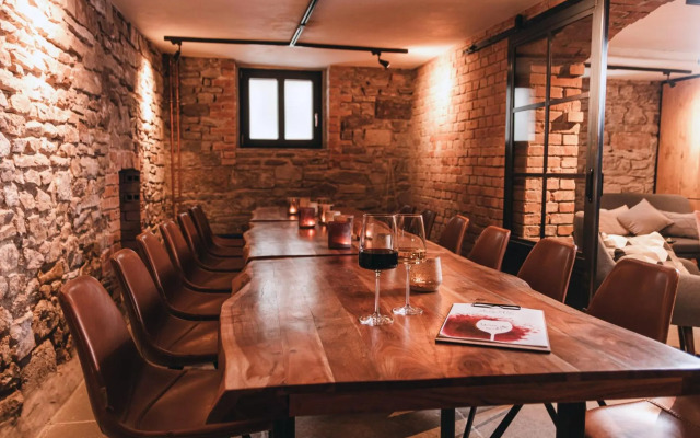 Boutique-Hotel Anno 1910