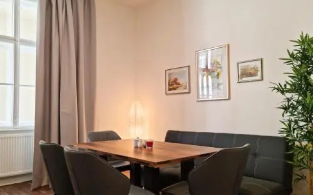 Pension Mozart Vienna