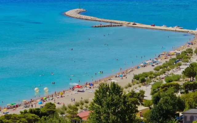 Omis River & Sea Escape