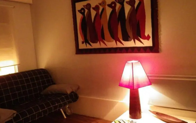 Appartement 2 Pièces Proche du Sacré Coeur